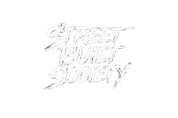 Street Built Society